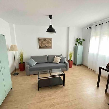 Wanderlust Ruzafa Apartment Valencia Exterior foto