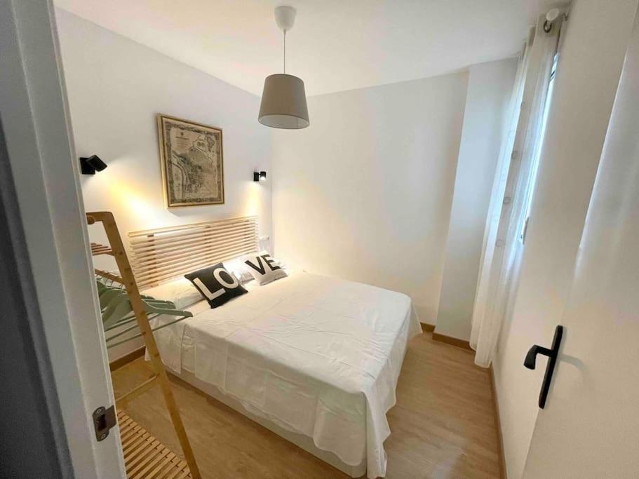 Wanderlust Ruzafa Apartment Valencia Exterior foto