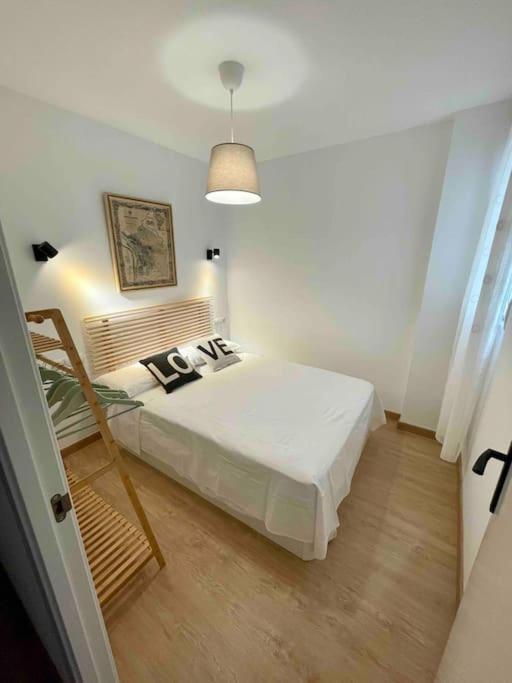 Wanderlust Ruzafa Apartment Valencia Exterior foto