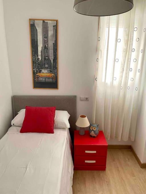Wanderlust Ruzafa Apartment Valencia Exterior foto